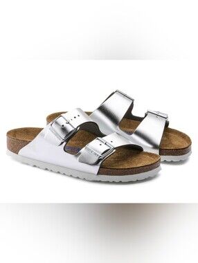 Birkenstock Arizona Soft Footbed